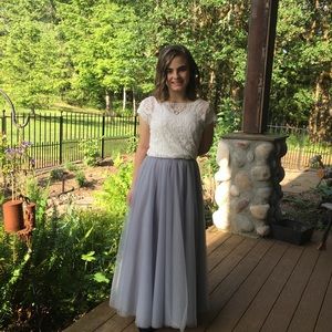 Meet your Posher, Sophia